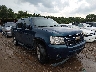 3GNEC12027G****** Salvage and Wrecked 2007 Chevrolet Avalanche in Birmingham