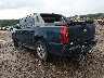 3GNEC12027G****** Salvage and Repairable 2007 Chevrolet Avalanche in Birmingham