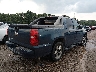 3GNEC12027G****** Salvage and Wrecked 2007 Chevrolet Avalanche in Alabama State