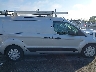 NM0LS7T23P1****** Repairable 2023 Ford Transit Connect in North Carolina State