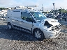 NM0LS7T23P1****** Salvage and Wrecked 2023 Ford Transit Connect in Charlotte