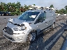 NM0LS7T23P1****** Used and Repairable 2023 Ford Transit Connect in Charlotte