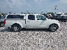 1N6AD0FV0JN****** Reparables 2018 Nissan Frontier en Estado de Kentucky