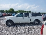 1N6AD0FV0JN****** Salvamento 2018 Nissan Frontier