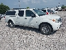 1N6AD0FV0JN****** Salvamento y Destrozados 2018 Nissan Frontier en Bowling Green