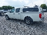 1N6AD0FV0JN****** Salvamento y Reparables 2018 Nissan Frontier en Bowling Green