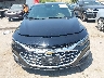 1G1ZC5ST2MF****** Wrecked 2021 Chevrolet Malibu in Oklahoma State