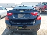 1G1ZC5ST2MF****** Wrecked 2021 Chevrolet Malibu