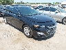 1G1ZC5ST2MF****** Salvage and Wrecked 2021 Chevrolet Malibu in Oklahoma City