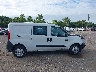 ZFBHRFAB0M6****** Repairable 2021 RAM Promaster City in New Jersey State