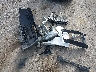 ZFBHRFAB0M6****** Wrecked 2021 RAM Promaster City in New Jersey State