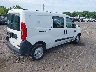 ZFBHRFAB0M6****** Salvage and Wrecked 2021 RAM Promaster City in New Jersey State