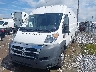 3C6URVJG1HE****** Destrozados 2017 RAM Promaster en Estado de Pennsylvania