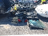 2C4RC3BG1NR****** Wrecked 2022 Chrysler Pacifica in Tennessee State