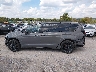 2C4RC3BG1NR****** Salvage 2022 Chrysler Pacifica