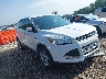 1FMCU0GX0FU****** Salvage and Wrecked 2015 Ford Escape in Kansas City