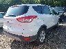 1FMCU0GX0FU****** Salvage and Wrecked 2015 Ford Escape in Kansas State