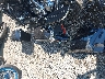 1HD1KBM12DB****** Wrecked 2013 Harley-Davidson FLHXS in Michigan State
