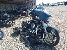 1HD1KBM12DB****** Salvage and Wrecked 2013 Harley-Davidson FLHXS in Rec Rides Online Exclusive