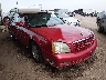 1G6KF57963U****** Salvage and Wrecked 2003 Cadillac Deville in Phoenix