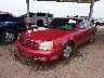 1G6KF57963U****** Used and Repairable 2003 Cadillac Deville in Phoenix