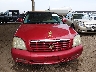1G6KF57963U****** Salvage and Repairable 2003 Cadillac Deville in Arizona State