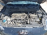 KM8K6CAB6PU****** Reparables 2023 Hyundai Kona en Pittsburgh