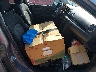 JM1BK12F461****** Used and Repairable 2006 Mazda 3 in Texas State