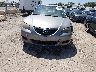 JM1BK12F461****** Wrecked 2006 Mazda 3 in Texas State