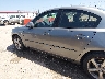 JM1BK12F461****** Repairable 2006 Mazda 3 in Texas State