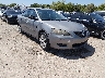 JM1BK12F461****** Salvage and Wrecked 2006 Mazda 3 in Dallas-Fort Worth