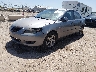 JM1BK12F461****** Used and Repairable 2006 Mazda 3 in Dallas-Fort Worth