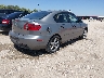 JM1BK12F461****** Salvage and Wrecked 2006 Mazda 3 in Texas State