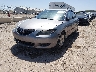 JM1BK12F461****** Salvage and Repairable 2006 Mazda 3 in Texas State