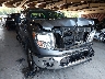 1N6AA1E5XHN****** Reparables 2017 Nissan Titan