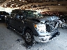 1N6AA1E5XHN****** Salvamento y Destrozados 2017 Nissan Titan en Chattanooga