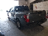 1N6AA1E5XHN****** Salvamento y Reparables 2017 Nissan Titan en Chattanooga