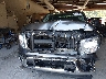 1N6AA1E5XHN****** Salvamento y Reparables 2017 Nissan Titan en Estado de Tennessee