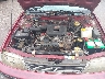 4S3BJ6331R7****** Repairable 1994 Subaru Legacy in Bridgeport
