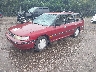 4S3BJ6331R7****** Used and Repairable 1994 Subaru Legacy in Bridgeport
