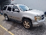 1GNFK13027R****** Salvage and Wrecked 2007 Chevrolet Tahoe in Lexington