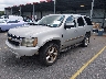 1GNFK13027R****** Used and Repairable 2007 Chevrolet Tahoe in Lexington