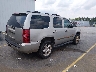 1GNFK13027R****** Salvage and Wrecked 2007 Chevrolet Tahoe in South Carolina State