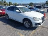 WA1CFAFP7DA****** Salvamento y Destrozados 2013 Audi Q5 en Fremont