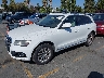 WA1CFAFP7DA****** Usados y Reparables 2013 Audi Q5 en Fremont