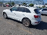 WA1CFAFP7DA****** Salvamento y Reparables 2013 Audi Q5 en Fremont