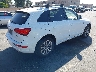 WA1CFAFP7DA****** Salvamento y Destrozados 2013 Audi Q5 en Estado de California