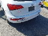 WA1CFAFP7DA****** Salvamento y Reparables 2013 Audi Q5 en Estado de California