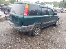 JHLRD1869XC****** Salvamento y Destrozados 1999 Honda CR-V en Estado de Rhode Island
