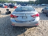 5NPDH4AE7GH****** Wrecked 2016 Hyundai Elantra